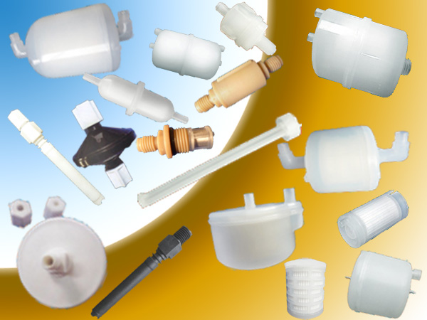 Amplia gamma de filtros y recambios originales para la mayoría de marcas de...